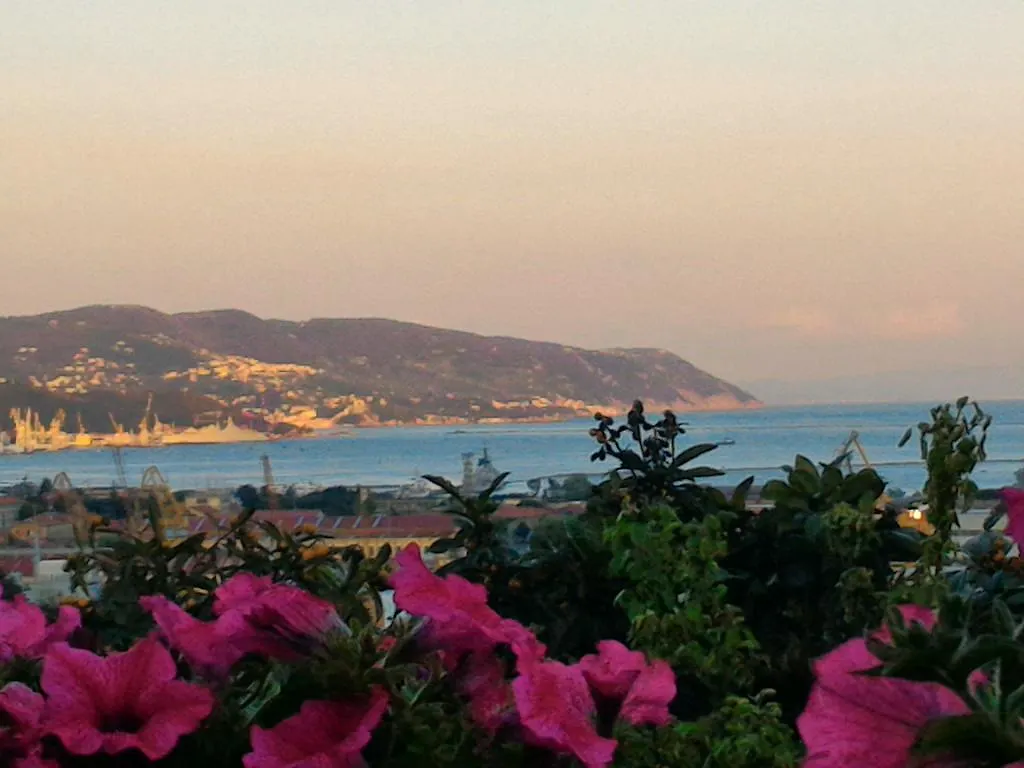 Dreams Guest House La Spezia Italie
