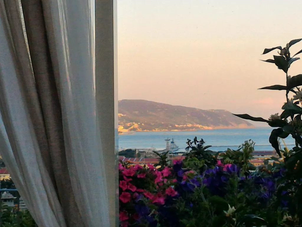 Dreams Guest House La Spezia 0*,
