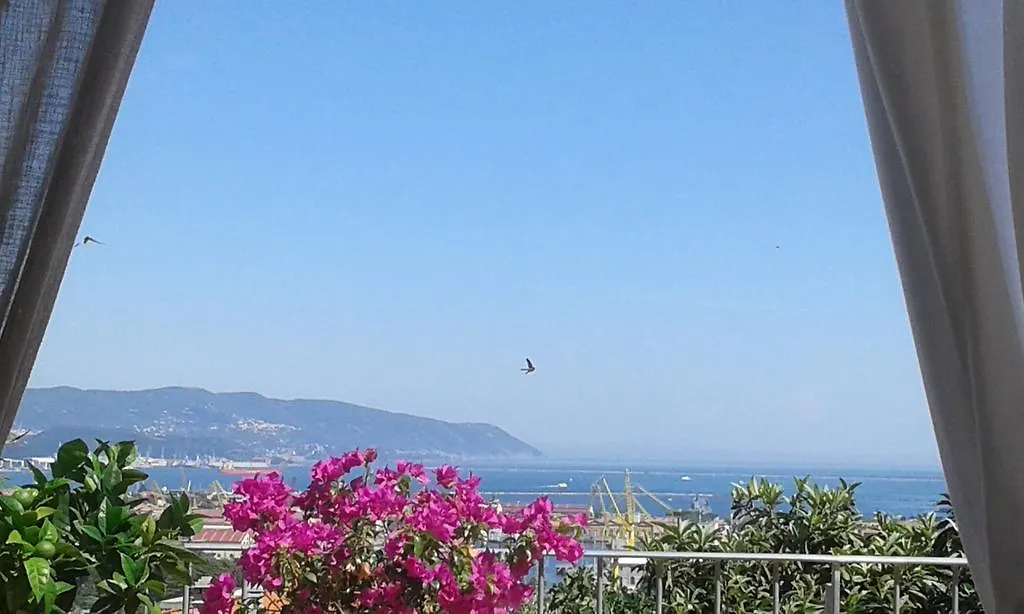 Dreams Guest House لا سبيتسْيا 0*,  إيطاليا