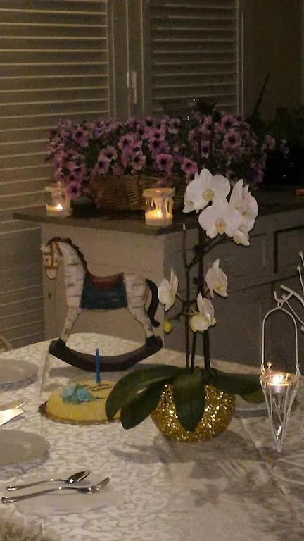 Dreams Guest House La Spezia