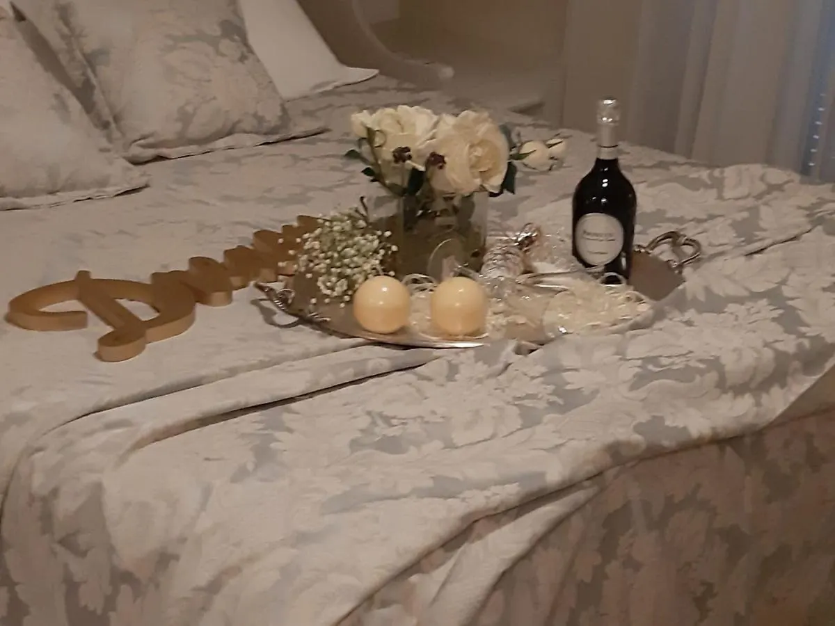 Dreams Guest House لا سبيتسْيا 0*,  إيطاليا